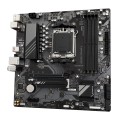 Gigabyte A620M GAMING X płyta główna AMD A620 Gniazdo AM5 micro ATX - 1997392