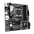 Gigabyte A620M GAMING X płyta główna AMD A620 Gniazdo AM5 micro ATX - 1997391
