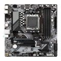 Gigabyte A620M GAMING X płyta główna AMD A620 Gniazdo AM5 micro ATX - 2422503