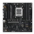 ASUS TUF GAMING A620M-PLUS AMD A620 Gniazdo AM5 micro ATX - 2422516