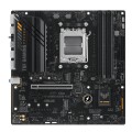 ASUS TUF GAMING A620M-PLUS AMD A620 Gniazdo AM5 micro ATX - 2422508