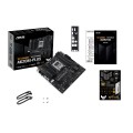 ASUS TUF GAMING A620M-PLUS AMD A620 Gniazdo AM5 micro ATX - 1492501