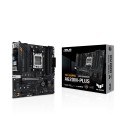 ASUS TUF GAMING A620M-PLUS AMD A620 Gniazdo AM5 micro ATX - 1492502