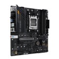 ASUS TUF GAMING A620M-PLUS AMD A620 Gniazdo AM5 micro ATX - 2422509