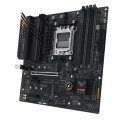 ASUS TUF GAMING A620M-PLUS AMD A620 Gniazdo AM5 micro ATX - 1675204