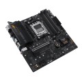 ASUS TUF GAMING A620M-PLUS AMD A620 Gniazdo AM5 micro ATX - 2422511