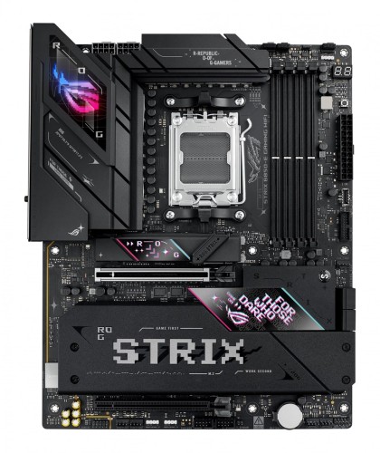 Płyta główna ASUS ROG STRIX B850-E GAMING WIFI - 2319710