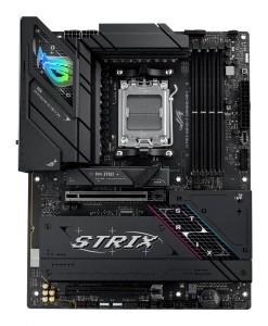Płyta główna ASUS ROG STRIX B850-F GAMING WIFI