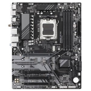 GIGABYTE B650 UD AX płyta główna AMD B650 Gniazdo AM5 ATX