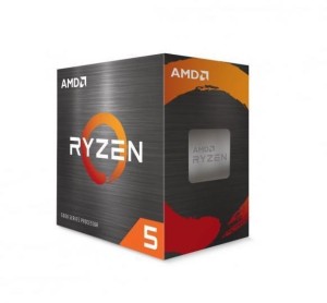 Procesor AMD Ryzen 5 5600GT