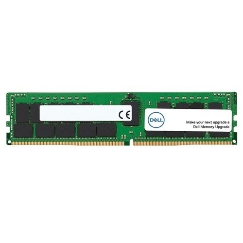 Pamięć Dell Memory Upgrade - 32GB RDIMM DDR4 3200MHz - 2074311
