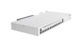 Router MikroTik CCR2004-1G-12S+2XS 1x1GbE 12x10GbE SFP+ 2x25GbE SFP28 - 874140