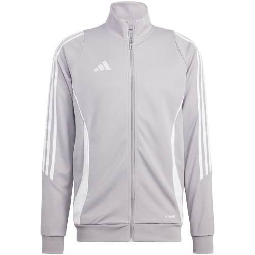Bluza męska adidas Tiro 24 Training szara IR9494 XL - 2064256