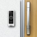 Ubiquiti Protect G4 Doorbell Czarny, Biały - 2422737