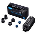 Cudy POE15 adapter PoE Gigabit Ethernet - 2422745