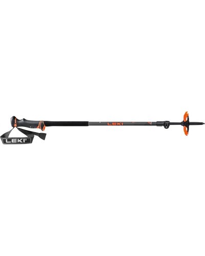 LEKI Helicon Lite kije do nart Wielobarwny - 2422750