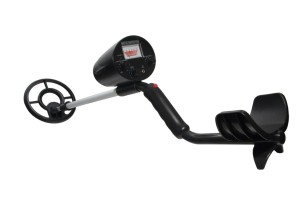 Wykrywacz metali z dyskryminatorem Maclean MCE952