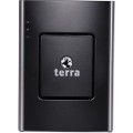 Wortmann AG TERRA MINISERVER G5 serwer 1,92 TB Intel® Xeon® E-2324G 3,1 GHz 16 GB DDR4-SDRAM 400 W - 2066261
