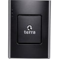 Wortmann AG TERRA MINISERVER G5 serwer 1,92 TB Intel® Xeon® E-2324G 3,1 GHz 16 GB DDR4-SDRAM 400 W - 2422918