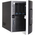 Wortmann AG TERRA MINISERVER G5 serwer 1,92 TB Intel® Xeon® E-2324G 3,1 GHz 16 GB DDR4-SDRAM 400 W - 2173611