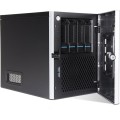 Wortmann AG TERRA MINISERVER G5 serwer 1,92 TB Intel® Xeon® E-2324G 3,1 GHz 16 GB DDR4-SDRAM 400 W - 2173613