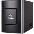 Wortmann AG TERRA MINISERVER G5 serwer 1,92 TB Intel® Xeon® E-2324G 3,1 GHz 16 GB DDR4-SDRAM 400 W - 2422923