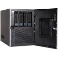 Wortmann AG TERRA MINISERVER G5 serwer 1,92 TB Intel® Xeon® E-2324G 3,1 GHz 16 GB DDR4-SDRAM 400 W - 2422922