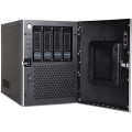 Wortmann AG TERRA MINISERVER G5 serwer 1,92 TB Intel® Xeon® E-2324G 3,1 GHz 16 GB DDR4-SDRAM 400 W - 2173612