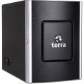 Wortmann AG TERRA MINISERVER G5 serwer 1,92 TB Intel® Xeon® E-2324G 3,1 GHz 16 GB DDR4-SDRAM 400 W - 2422920
