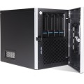 Wortmann AG TERRA MINISERVER G5 serwer 1,92 TB Intel® Xeon® E-2324G 3,1 GHz 16 GB DDR4-SDRAM 400 W - 2422921