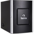 Wortmann AG TERRA MINISERVER G5 serwer 1,92 TB Intel® Xeon® E-2324G 3,1 GHz 16 GB DDR4-SDRAM 400 W - 2173610