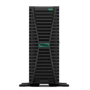 HPE ProLiant ML350 serwer Tower Intel® Xeon Silver 4410Y 2 GHz 32 GB DDR5-SDRAM 1000 W