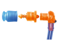 USTNIK ZAWÓR DEUTER STREAMER HELIX VALVE TRANSPARENT - 1512580
