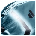 Deuter Shortrail III Lake - nerka do biegania - 1504014