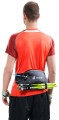 Deuter Shortrail III Lake - nerka do biegania - 2422960