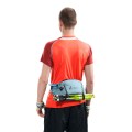 Deuter Shortrail III Lake - nerka do biegania - 1504015