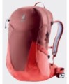Deuter Futura 21 SL 21 l Czerwony - 2422962
