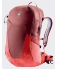Deuter Futura 21 SL 21 l Czerwony - 2254319