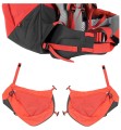 Deuter Futura 21 SL 21 l Czerwony - 1520849