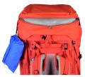 Deuter Futura 21 SL 21 l Czerwony - 1520847