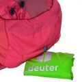 Deuter Futura 21 SL 21 l Czerwony - 1520852