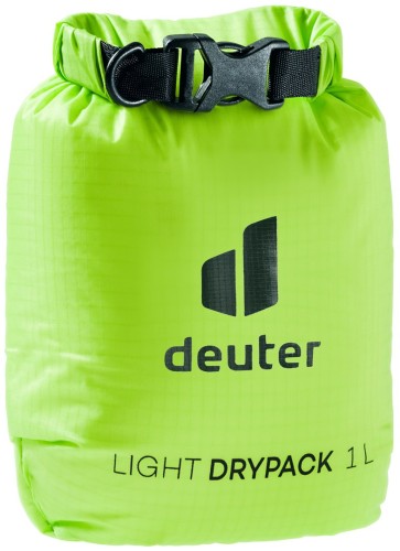 DEUTER LIGHT DRYPACK TORBA / WOREK WODOSZCZELNY 1 CITRUS - 1511245