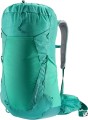 Deuter ULTRA 55+5 SL FERN-ALPINEGREEN - plecak trekkingowy - 2422983