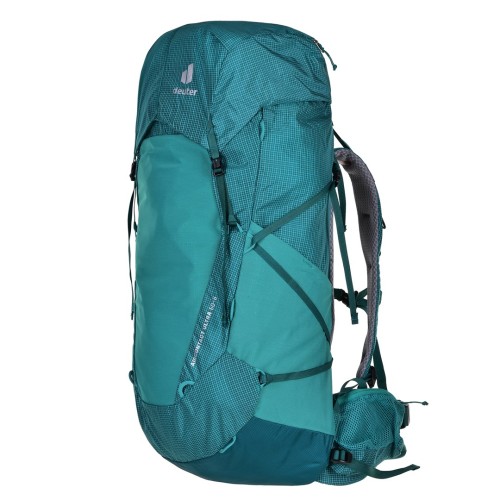 Deuter ULTRA 55+5 SL FERN-ALPINEGREEN - plecak trekkingowy - 2254393