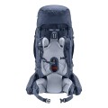 Deuter ULTRA 55+5 SL FERN-ALPINEGREEN - plecak trekkingowy - 1511303