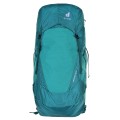 Deuter ULTRA 55+5 SL FERN-ALPINEGREEN - plecak trekkingowy - 1520661