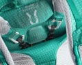 Deuter ULTRA 55+5 SL FERN-ALPINEGREEN - plecak trekkingowy - 2422992