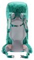 Deuter ULTRA 55+5 SL FERN-ALPINEGREEN - plecak trekkingowy - 2422987