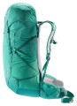 Deuter ULTRA 55+5 SL FERN-ALPINEGREEN - plecak trekkingowy - 2422990