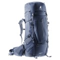 Deuter ULTRA 55+5 SL FERN-ALPINEGREEN - plecak trekkingowy - 1511299